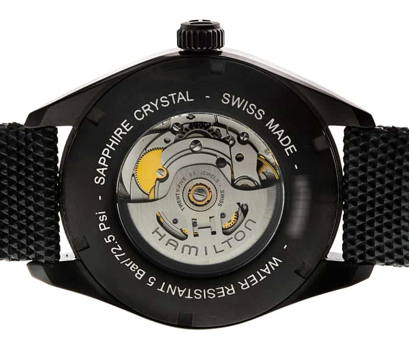 Hamilton Khaki Field H70695735